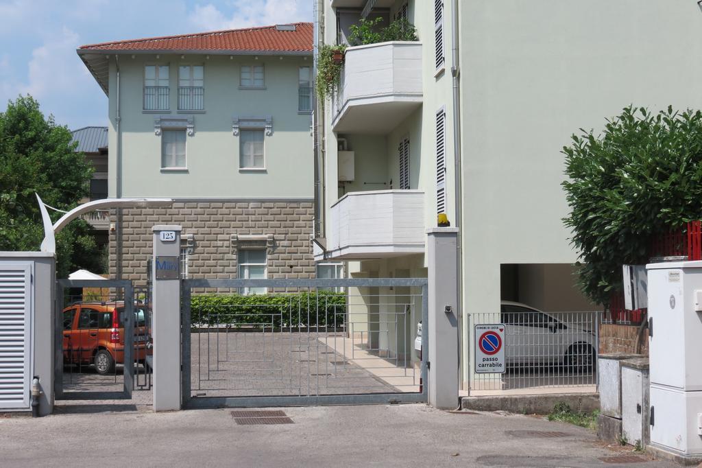 卢卡Palazzina Mary公寓 外观 照片